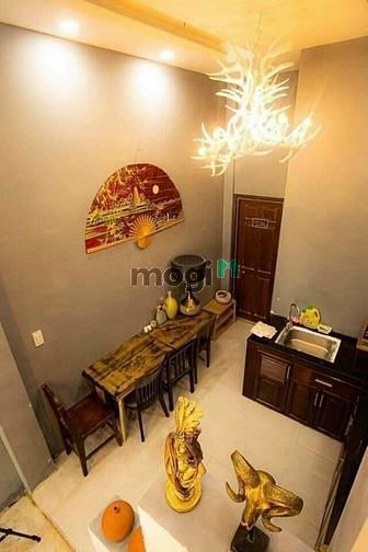 Hình ảnh Nhà 2 Lầu Tại Chợ Thủ đức, Đặng Văn Bi, tp thủ đức