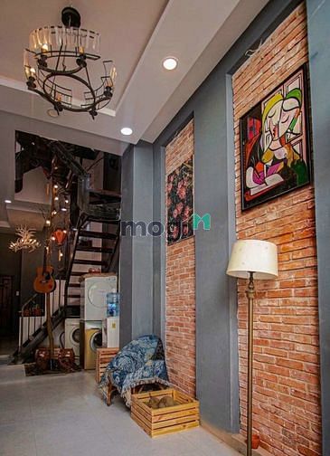 Hình ảnh Nhà 2 Lầu Tại Chợ Thủ đức, Đặng Văn Bi, tp thủ đức