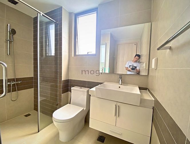 Hình ảnh Cho thuê CH River Gate Bến Vân Đồn Quận 4, 2pn2wc DT 74m2, GIá 20tr/th