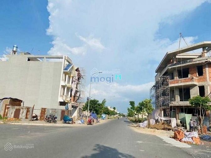 Hình ảnh Lô đất ngay Trần Hưng Đạo, P6, Q5, sổ riêng, gần chợ ,giá chỉ 3,5 tỷ