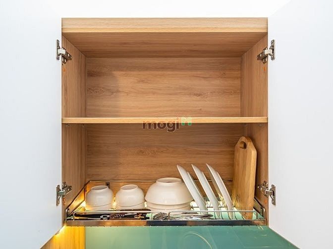 Hình ảnh Căn Hộ Studio mới 100% Nguyễn Bỉnh Khiêm Q1