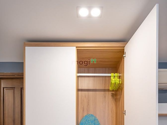 Hình ảnh Căn Hộ Studio mới 100% Nguyễn Bỉnh Khiêm Q1