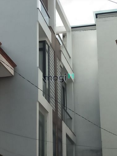 Hình ảnh Bán nhà HXH, P24, Xô Viết Nghệ Tĩnh, Bình Thạnh 92m2, Vị trí trung tâm