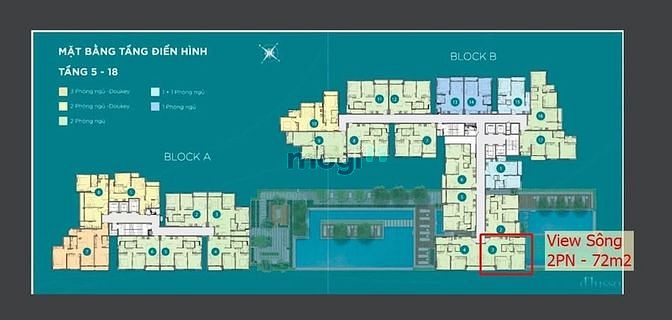 Hình ảnh Trang Chủ MB66.COM Chính Thức Cao Cấp 2PN 2WC - DLUSSO AN PHÚ QUẬN 2