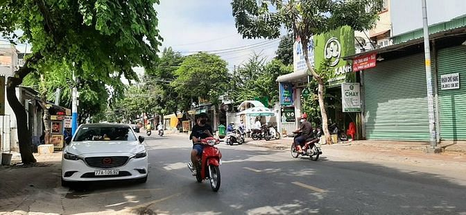 Hình ảnh Cho thuê đất mt Lê Văn Thịnh P.Bình Trưng Tây  Vị trí KD 💥giá tốt