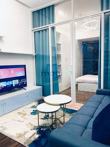 Hình ảnh Bán STUDIO RIVER GATE Bến Vân Đồn Quận 4, DT 27m2 Giá 1,9 tỷ bao phí