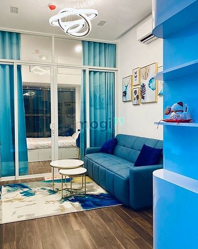 Hình ảnh Bán STUDIO RIVER GATE Bến Vân Đồn Quận 4, DT 27m2 Giá 1,9 tỷ bao phí