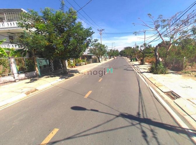 Hình ảnh Cần bán lô đất MTĐ Tắc Xuất, Cần Thạnh, Cần Giờ. Giá 1.4 tỷ. Sổ riêng