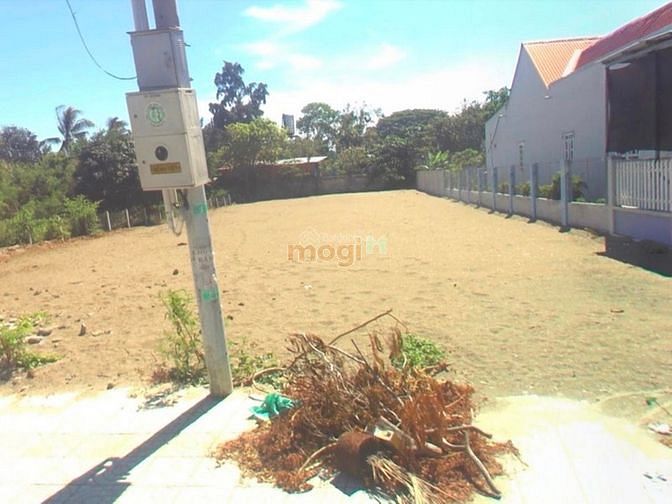 Hình ảnh Cần bán lô đất MTĐ Tắc Xuất, Cần Thạnh, Cần Giờ. Giá 1.4 tỷ. Sổ riêng