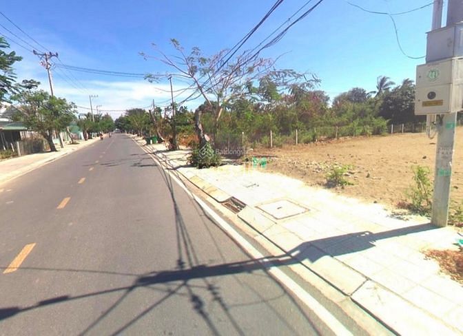 Hình ảnh Cần bán lô đất MTĐ Tắc Xuất, Cần Thạnh, Cần Giờ. Giá 1.4 tỷ. Sổ riêng