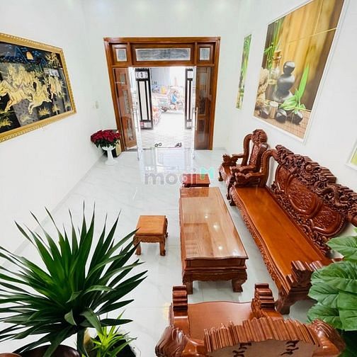 Hình ảnh Vị Trí : Mặt tiền Cống Lở - P.15 - Tân Bình - HCM