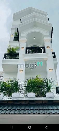 Hình ảnh Vị Trí : Mặt tiền Cống Lở - P.15 - Tân Bình - HCM