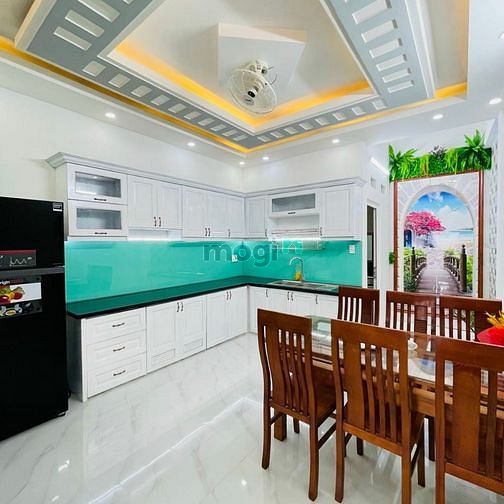 Hình ảnh Vị Trí : Mặt tiền Cống Lở - P.15 - Tân Bình - HCM