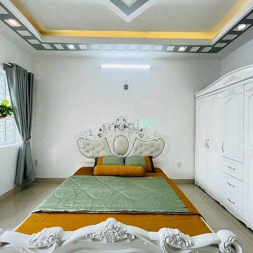 Hình ảnh Vị Trí : Mặt tiền Cống Lở - P.15 - Tân Bình - HCM