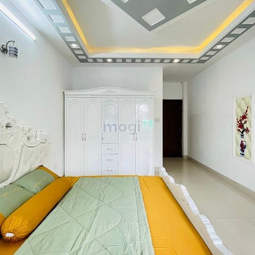 Hình ảnh Vị Trí : Mặt tiền Cống Lở - P.15 - Tân Bình - HCM