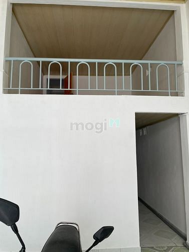 Hình ảnh Nhà 4PN HXH Nguyễn Văn Đậu 10tr hợp kd