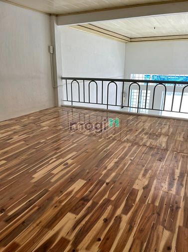 Hình ảnh Nhà 4PN HXH Nguyễn Văn Đậu 10tr hợp kd