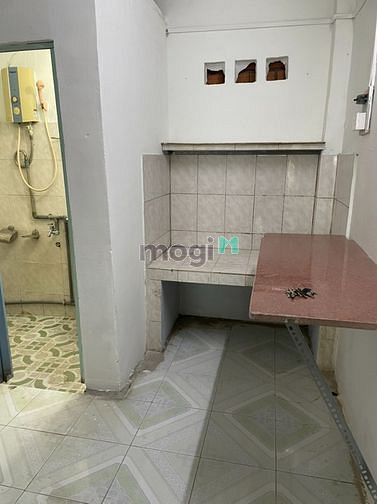 Hình ảnh Nhà 4PN HXH Nguyễn Văn Đậu 10tr hợp kd