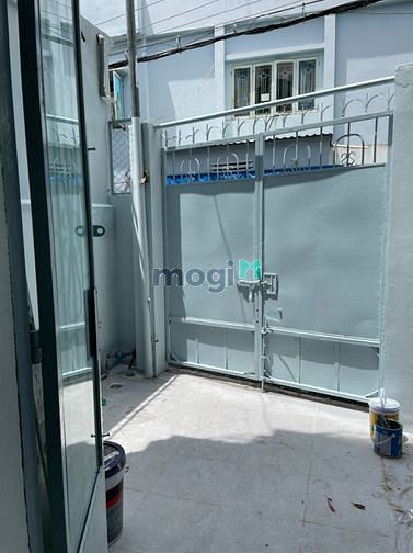 Hình ảnh Nhà 4PN HXH Nguyễn Văn Đậu 10tr hợp kd