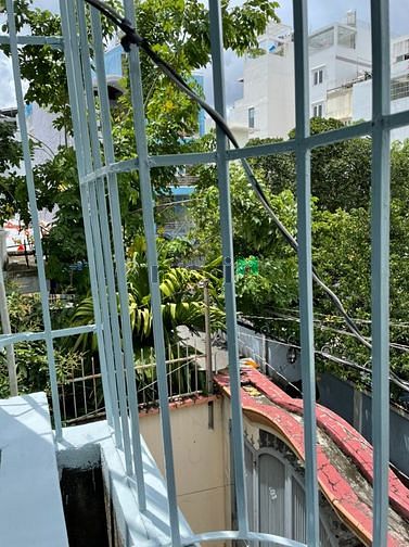 Hình ảnh Nhà 4PN HXH Nguyễn Văn Đậu 10tr hợp kd