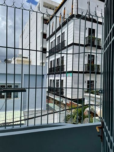 Hình ảnh Nhà 4PN HXH Nguyễn Văn Đậu 10tr hợp kd