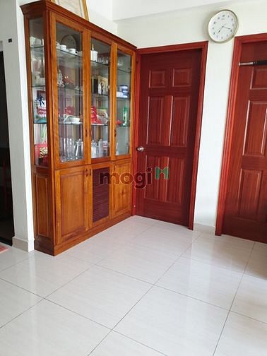 Hình ảnh Cho thuê Trang Chủ MB66.COM / Đăng Ký Tặng 66K idico 2PN full nội thất giá 10tr/ tháng