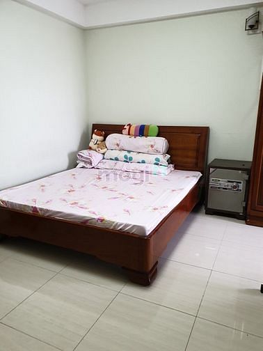Hình ảnh Cho thuê Trang Chủ MB66.COM / Đăng Ký Tặng 66K idico 2PN full nội thất giá 10tr/ tháng