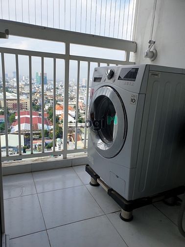 Hình ảnh Cho thuê Trang Chủ MB66.COM / Đăng Ký Tặng 66K idico 2PN full nội thất giá 10tr/ tháng