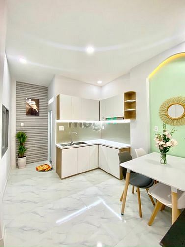 Hình ảnh Siêu phẩm vị trí đẹp, không lộ giới, giáp Tân Bình