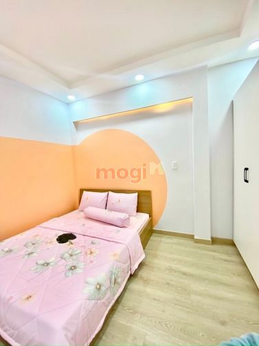 Hình ảnh Siêu phẩm vị trí đẹp, không lộ giới, giáp Tân Bình