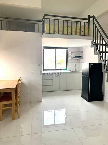 Hình ảnh Trọ Full nội thất_Q.Tân Phú mới xây 100%