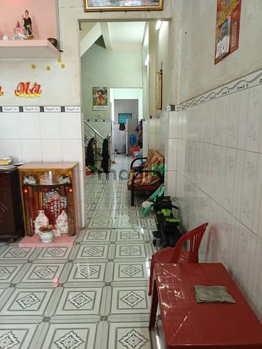 Hình ảnh Lê Đình Cẩn Phường Tân Tạo Bình Tân 83.5m2 4.9 tỷ