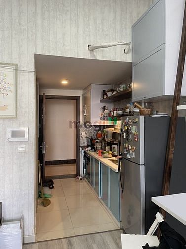 Hình ảnh Cho thuê căn 47m2 RiverGate Quận 4 full nội thất giá 13 triệu/tháng