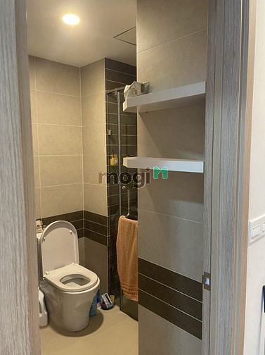 Hình ảnh Cho thuê căn 47m2 RiverGate Quận 4 full nội thất giá 13 triệu/tháng