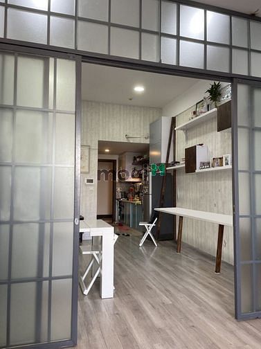 Hình ảnh Cho thuê căn 47m2 RiverGate Quận 4 full nội thất giá 13 triệu/tháng