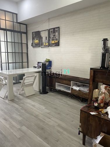 Hình ảnh Cho thuê căn 47m2 RiverGate Quận 4 full nội thất giá 13 triệu/tháng