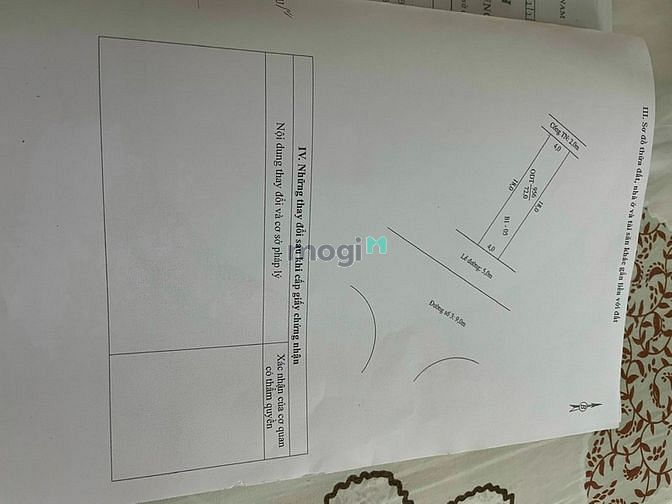 Hình ảnh Bán nền Đs 3 khu dân cư đại học y dược cần thơ