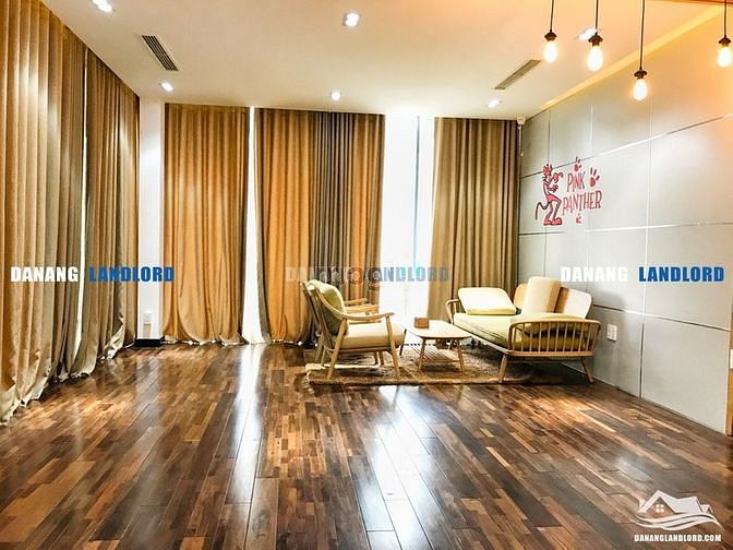 Hình ảnh Biệt thự 6PN gần biển Mỹ Khê - B428