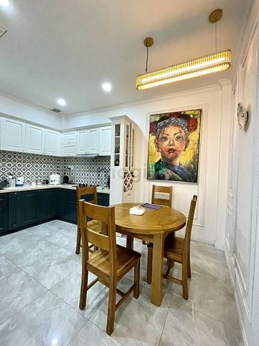 Hình ảnh Chỉ 7.2 tỳ, 40tr/m2, Sở hữu Biệt thự 160m2, Quận 12.