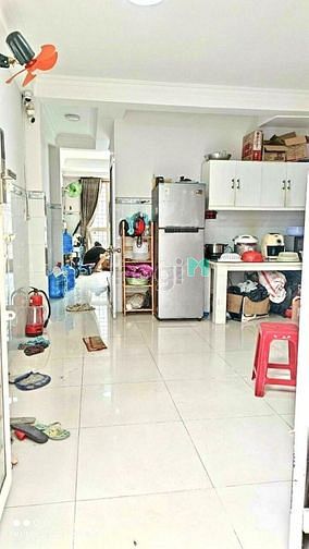 Hình ảnh hẻm 6m âu cơ tan phu 5 tang chi 7 ty 5