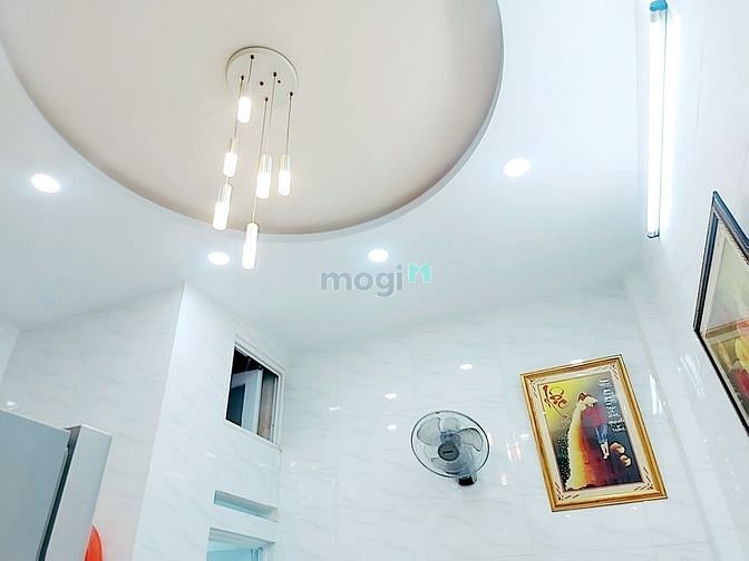 Hình ảnh Chỉ 7.2 tỳ, 40tr/m2, Sở hữu Biệt thự 160m2, Quận 12.