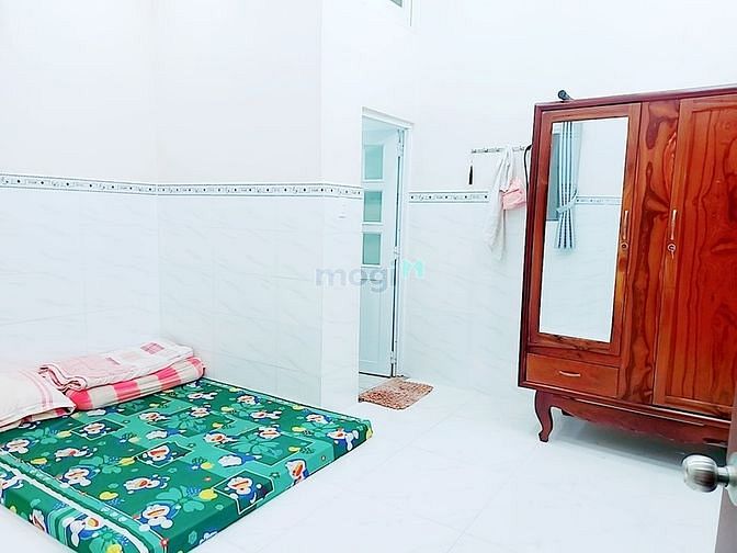 Hình ảnh Chỉ 7.2 tỳ, 40tr/m2, Sở hữu Biệt thự 160m2, Quận 12.