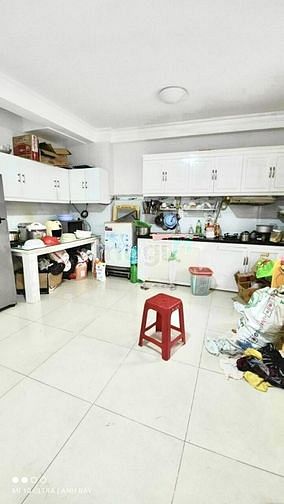 Hình ảnh hẻm 6m âu cơ tan phu 5 tang chi 7 ty 5