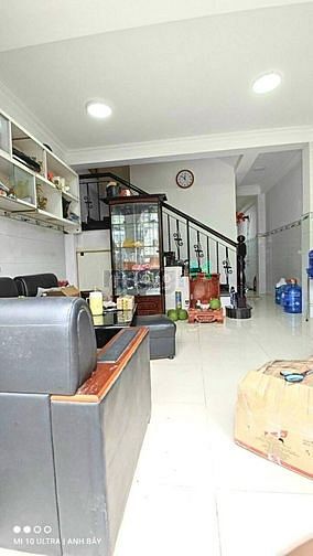 Hình ảnh hẻm 6m âu cơ tan phu 5 tang chi 7 ty 5