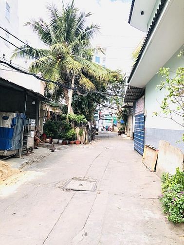 Hình ảnh hẻm 6m âu cơ tan phu 5 tang chi 7 ty 5