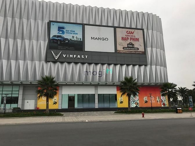Hình ảnh Vinhome OceanPark Sao Biển 20 89 M2, CV Đại Dương 27.7 tỷ