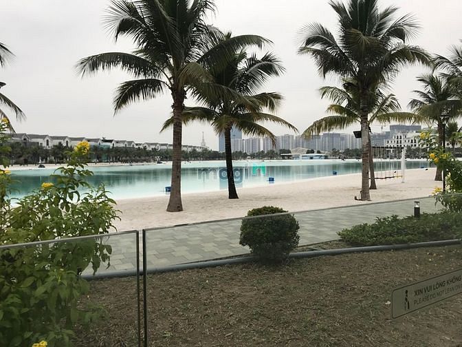 Hình ảnh Vinhome OceanPark Sao Biển 20 89 M2, CV Đại Dương 27.7 tỷ