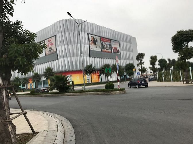Hình ảnh Vinhome OceanPark Sao Biển 20 89 M2, CV Đại Dương 27.7 tỷ