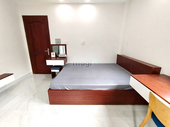 Hình ảnh Mb6623 nạp rút nhanh chóng full nội thất trung tâm quận 5