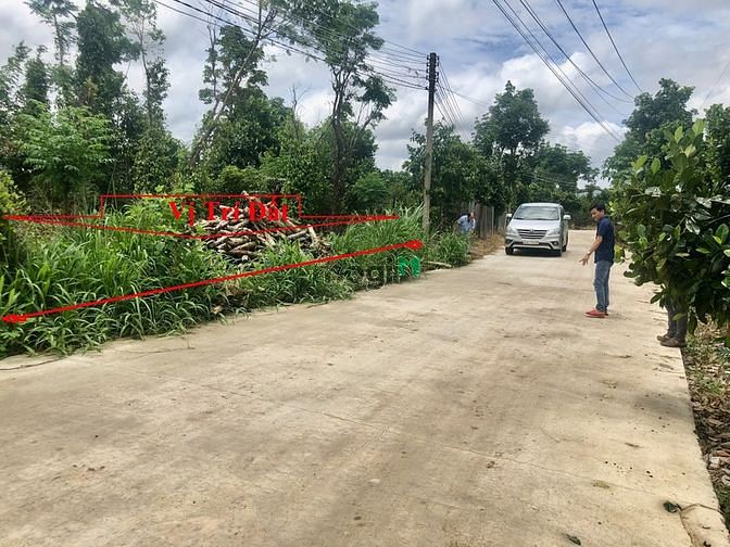 Hình ảnh Hàng HOT đất full thổ cư giá dưới 1 tỷ ở Định Quán
